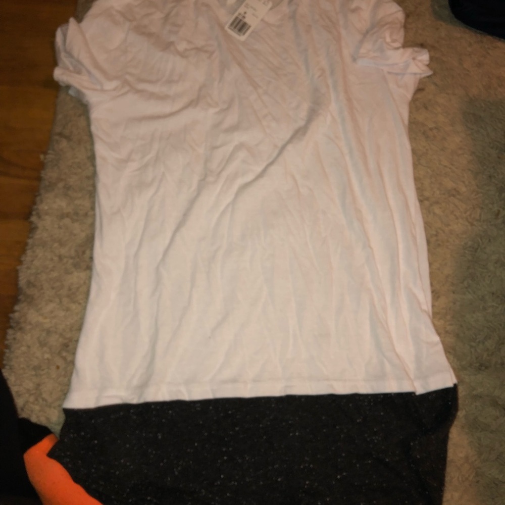 Woman’s tshirt